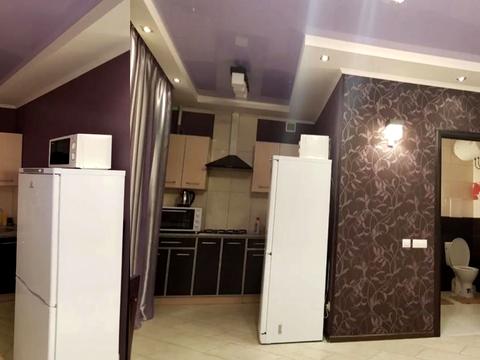 квартира за адресою Малинівська вул., 19