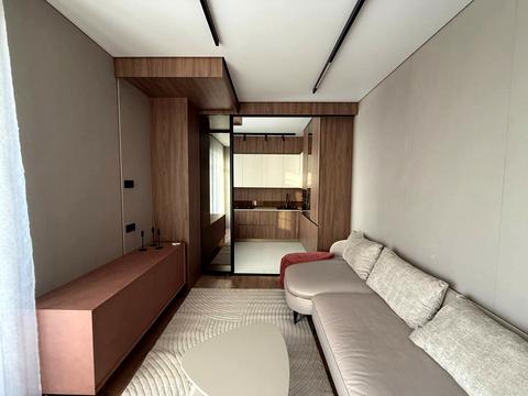 квартира за адресою Лесі Українки вул., 21