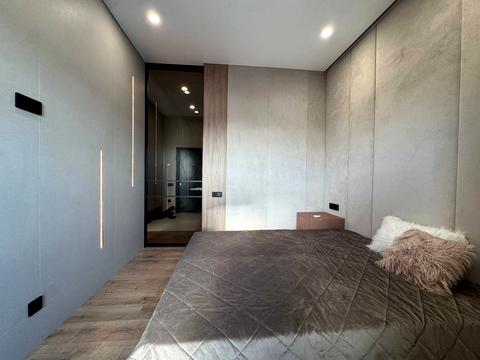 квартира за адресою Лесі Українки вул., 21