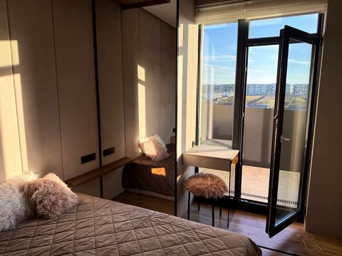 квартира за адресою Лесі Українки вул., 21