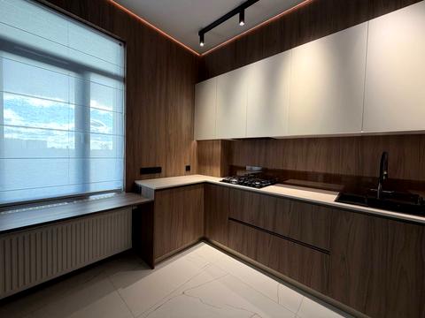 квартира за адресою Лесі Українки вул., 21