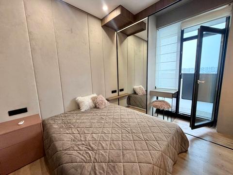 квартира за адресою Лесі Українки вул., 21