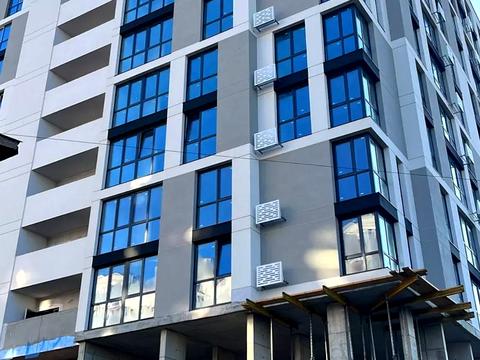 квартира за адресою Гната Хоткевича вул., (Будинок)