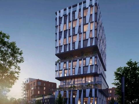 квартира за адресою Львів, Володимира Навроцького вул., 69