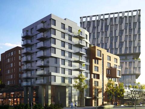 квартира за адресою Львів, Володимира Навроцького вул., 69