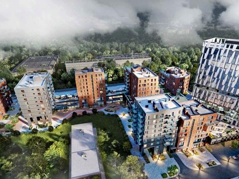 квартира за адресою Львів, Володимира Навроцького вул., 69