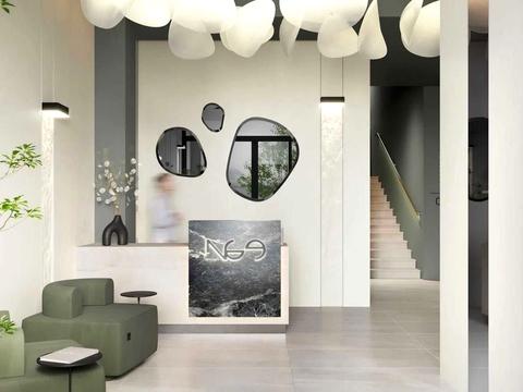 квартира за адресою Львів, Володимира Навроцького вул., 69