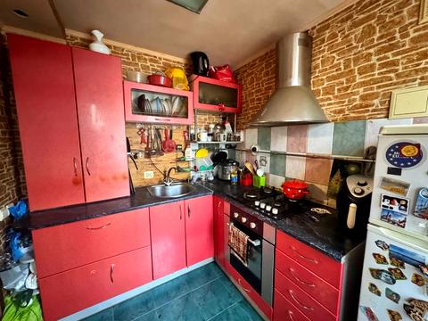 квартира за адресою Кривий Ріг, Генерала Радієвського вул. (Тинка), 20