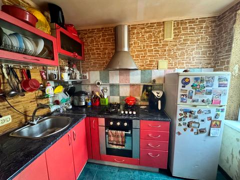 квартира за адресою Кривий Ріг, Генерала Радієвського вул. (Тинка), 20