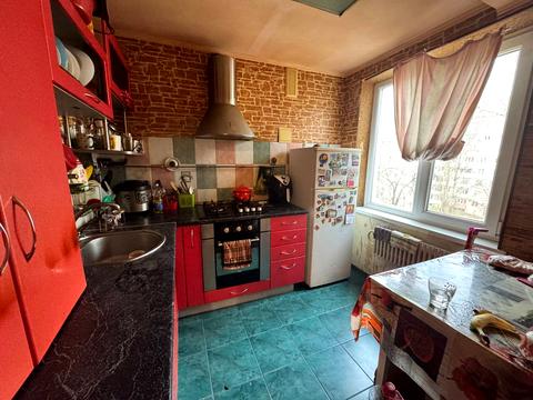 квартира за адресою Кривий Ріг, Генерала Радієвського вул. (Тинка), 20