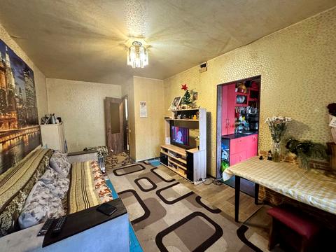 квартира за адресою Кривий Ріг, Генерала Радієвського вул. (Тинка), 20