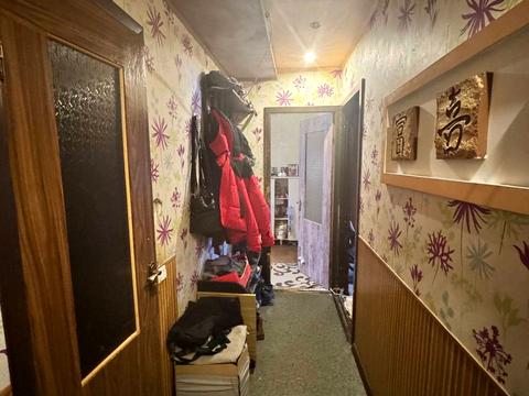 квартира за адресою Кривий Ріг, Генерала Радієвського вул. (Тинка), 20