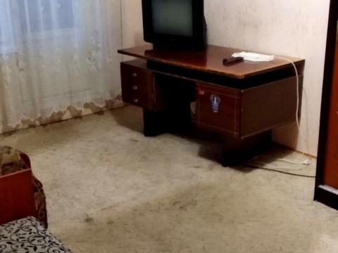 квартира за адресою Аерокосмічний просп., 39