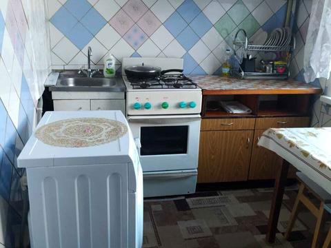 квартира за адресою Аерокосмічний просп., 39