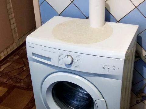 квартира за адресою Аерокосмічний просп., 39