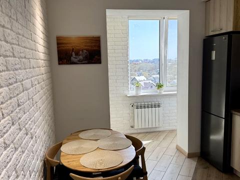 квартира за адресою Вільський Шлях вул., 14 корп. 2