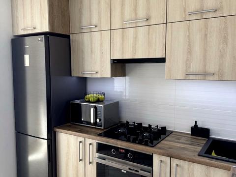 квартира за адресою Вільський Шлях вул., 14 корп. 2