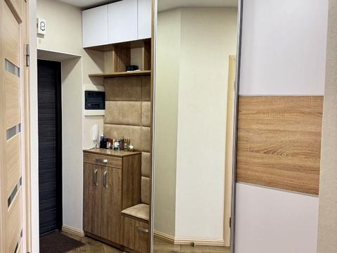 квартира за адресою Вільський Шлях вул., 14 корп. 2