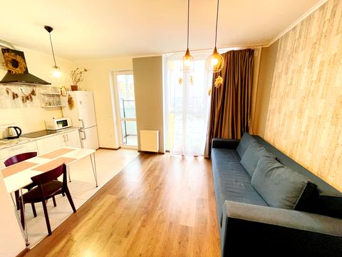 квартира за адресою Сім'ї Кульженків вул. (Петра Дегтяренка), 37