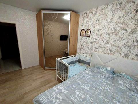 квартира за адресою Тираспольська вул., 52