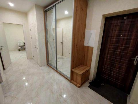 квартира за адресою Тираспольська вул., 52