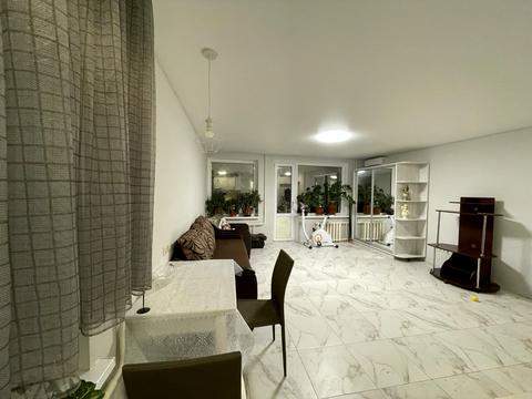 квартира за адресою Мостицька вул., 6