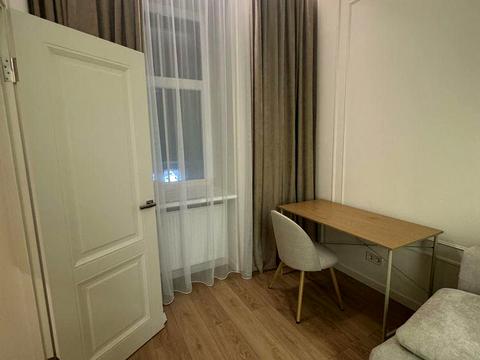 квартира по адресу Наливайко ул., 14