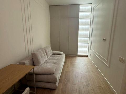 квартира по адресу Наливайко ул., 14