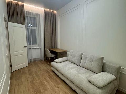 квартира по адресу Наливайко ул., 14