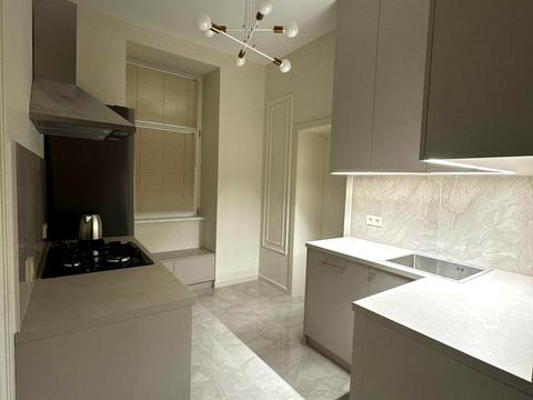 квартира по адресу Наливайко ул., 14