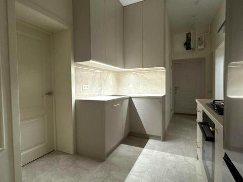 квартира по адресу Наливайко ул., 14