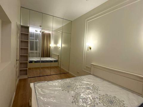 квартира по адресу Наливайко ул., 14