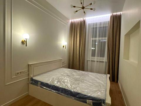 квартира по адресу Наливайко ул., 14