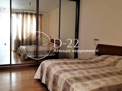 квартира за адресою Володимира Івасюка просп. (Героїв Сталінграду), 6