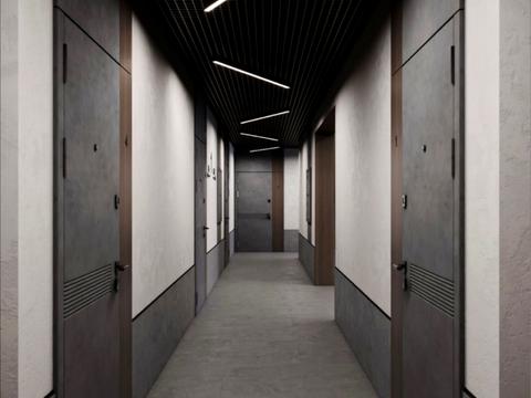 квартира по адресу Козацька