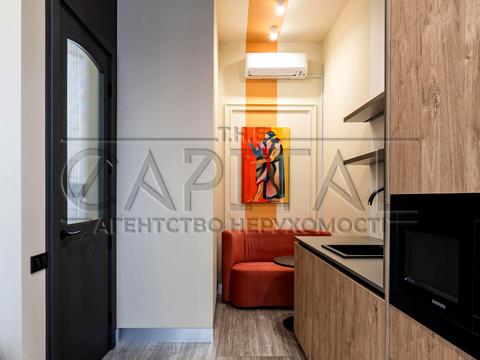 коммерческая по адресу Антоновича ул. (Горького), 9