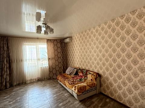 квартира по адресу Харьковская ул., 40/2