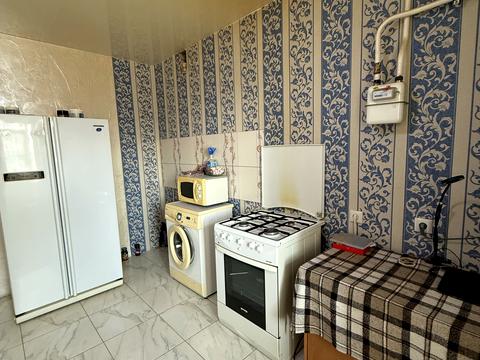 квартира за адресою Харківська вул., 40/2