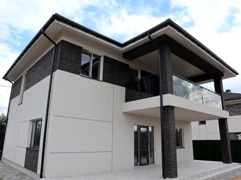 дом по адресу Мичурина ул. (Мічуріна)