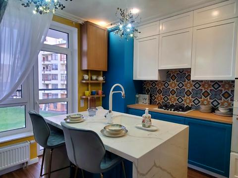 квартира за адресою Пекарська вул., 30а