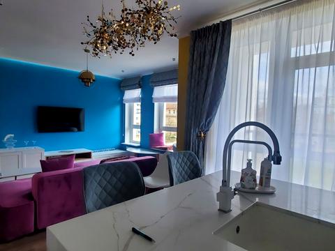 квартира за адресою Пекарська вул., 30а