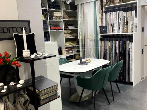 коммерческая по адресу Родини Крістерів ул., 18/6