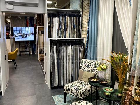 коммерческая по адресу Родини Крістерів ул., 18/6