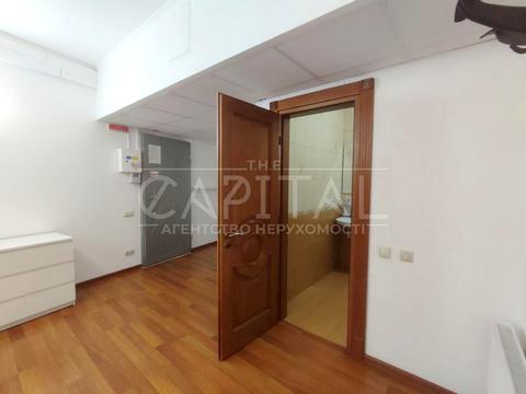 коммерческая по адресу Крутой спуск, 7