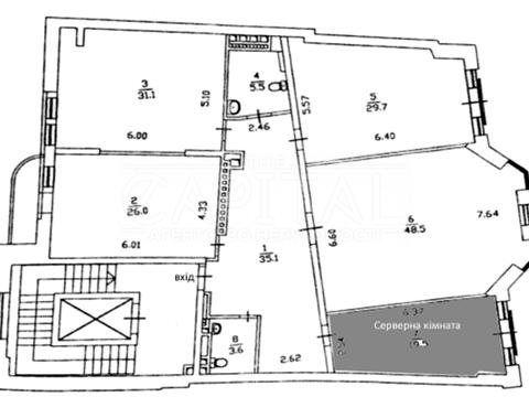коммерческая по адресу Крутой спуск, 7