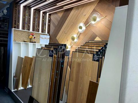 коммерческая по адресу Родини Крістерів ул., 18/6