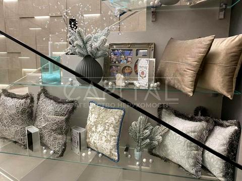 коммерческая по адресу Родини Крістерів ул., 18/6