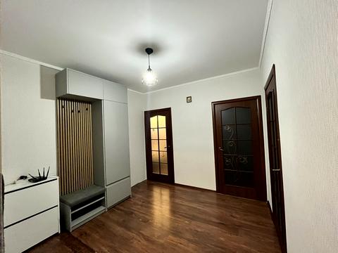 квартира за адресою Милославська вул., 3-А