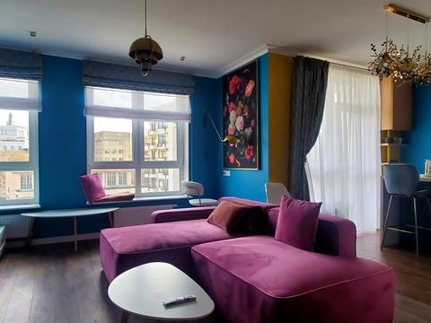 квартира за адресою Пекарська вул., 30а