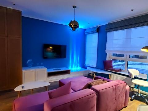 квартира за адресою Пекарська вул., 30а